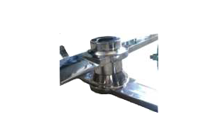 Spares for Pipe Extrusion Lines
