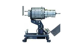 Spares for Pipe Extrusion Lines